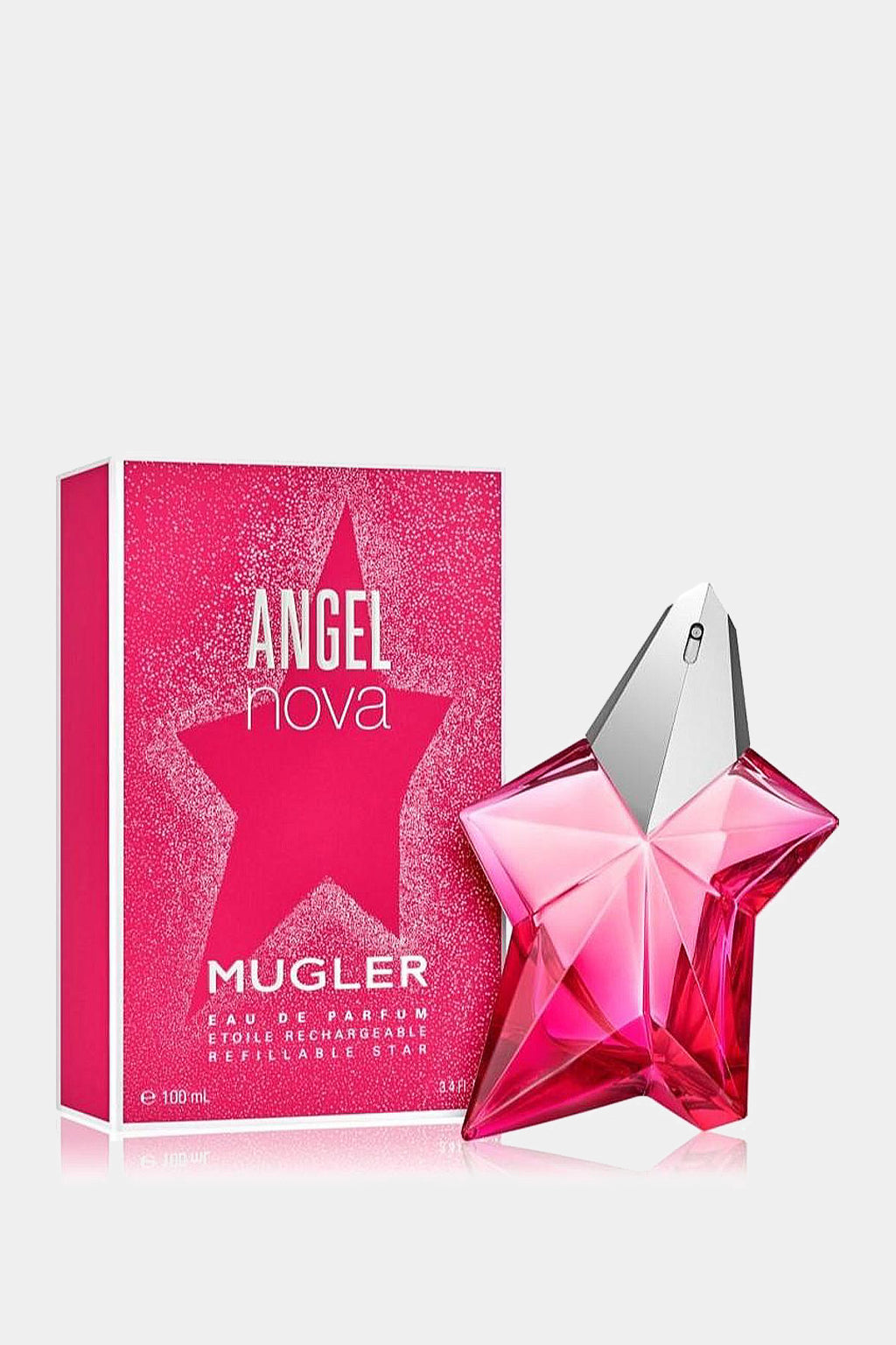 Thierry Mugler - Angel Nova Eau de Parfum