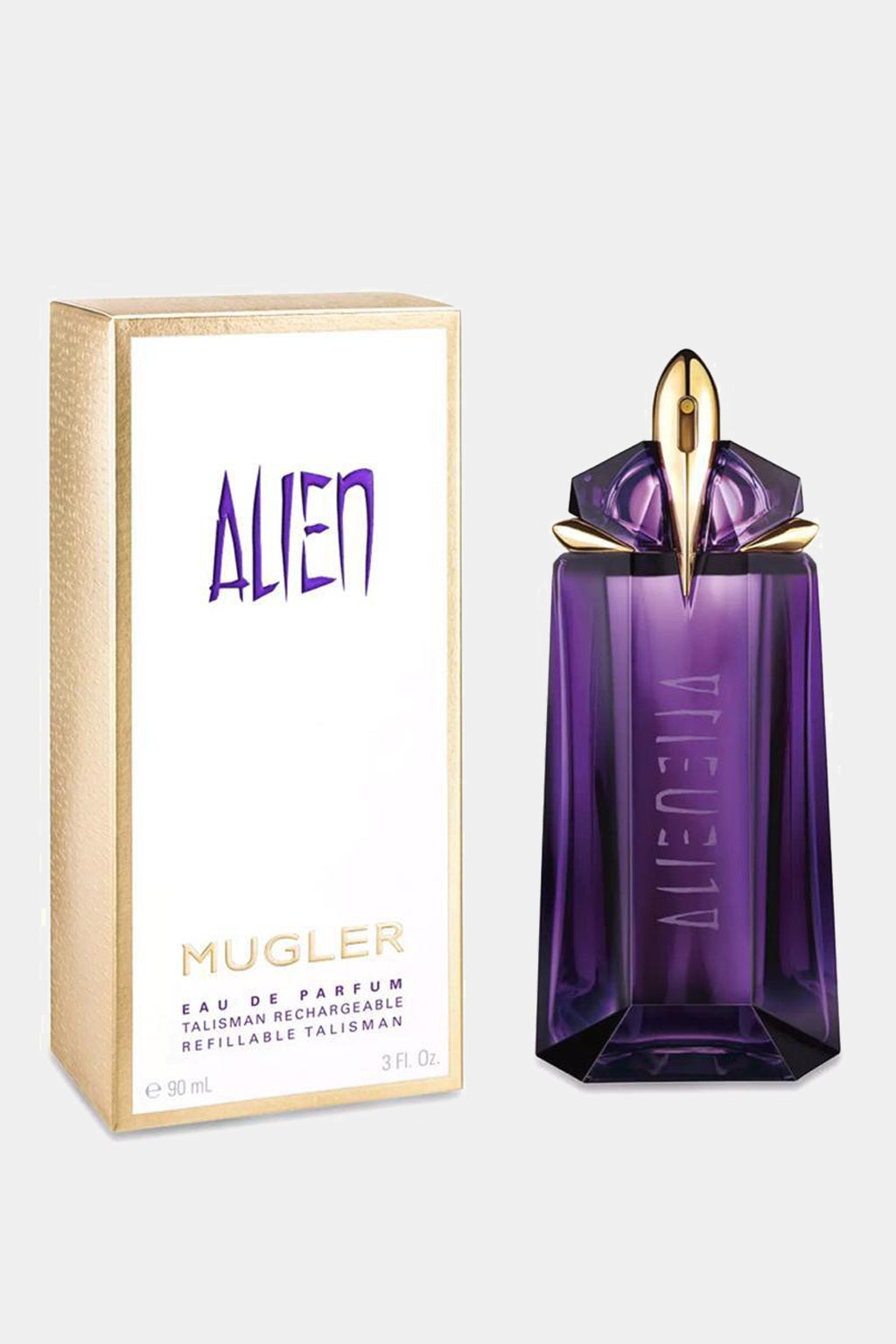 Thierry Mugler - Alien Talisman Refillable Eau de Parfum