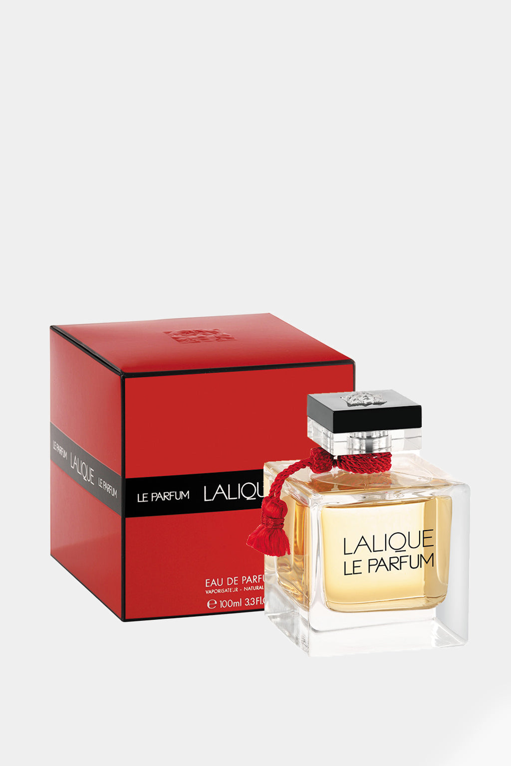 Lalique - Le Parfum Red Eau De Parfum 100ml