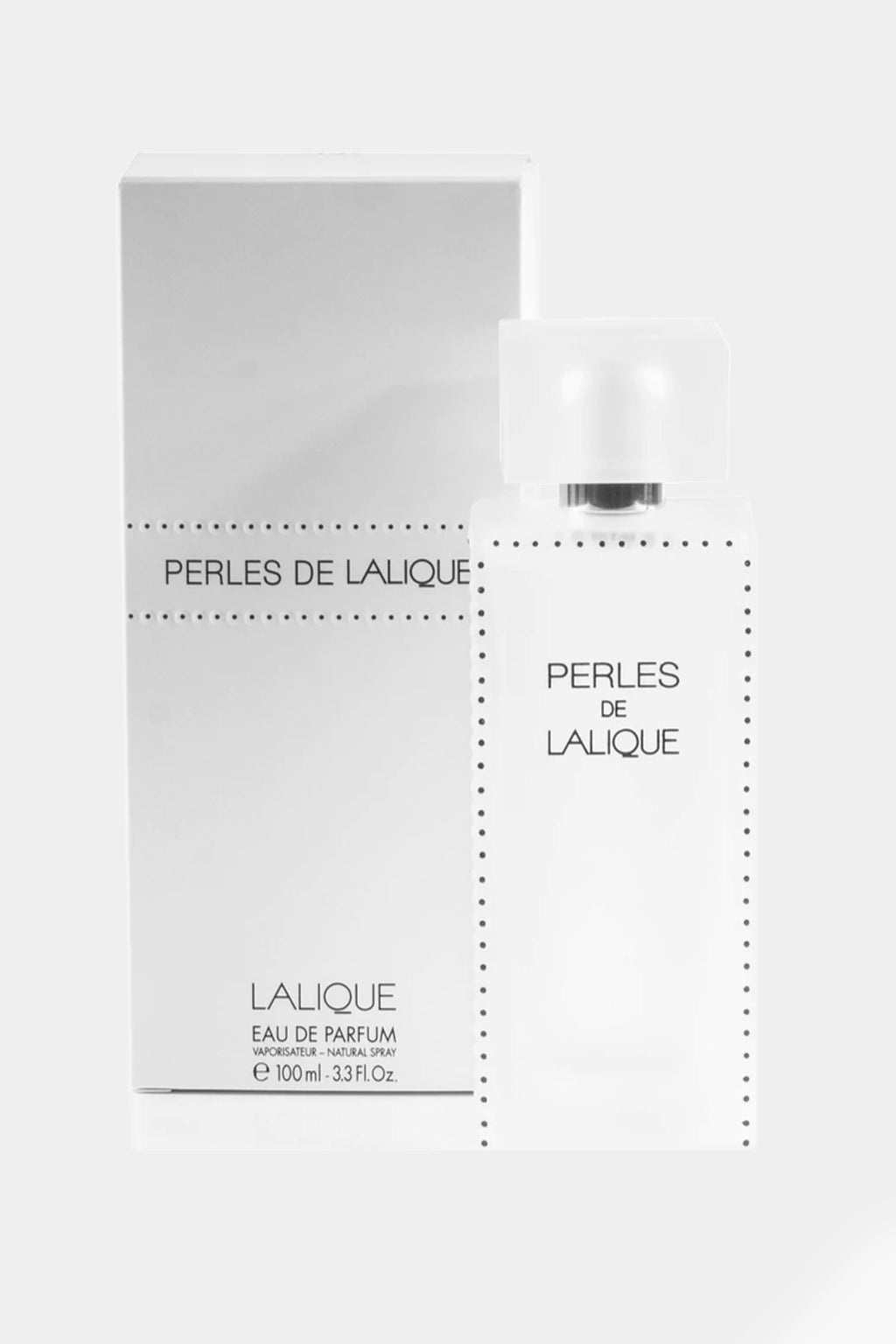 Lalique - Perles De Lalique Eau De Parfum 100ml