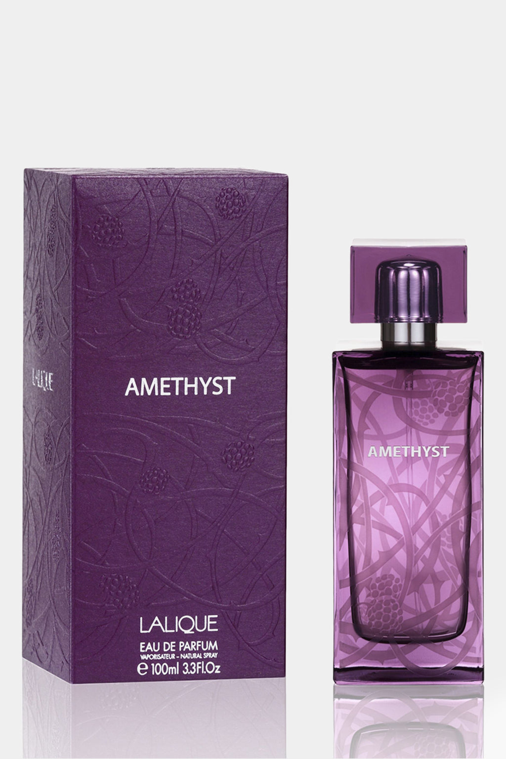 Lalique - Amethyst Eau de Parfum