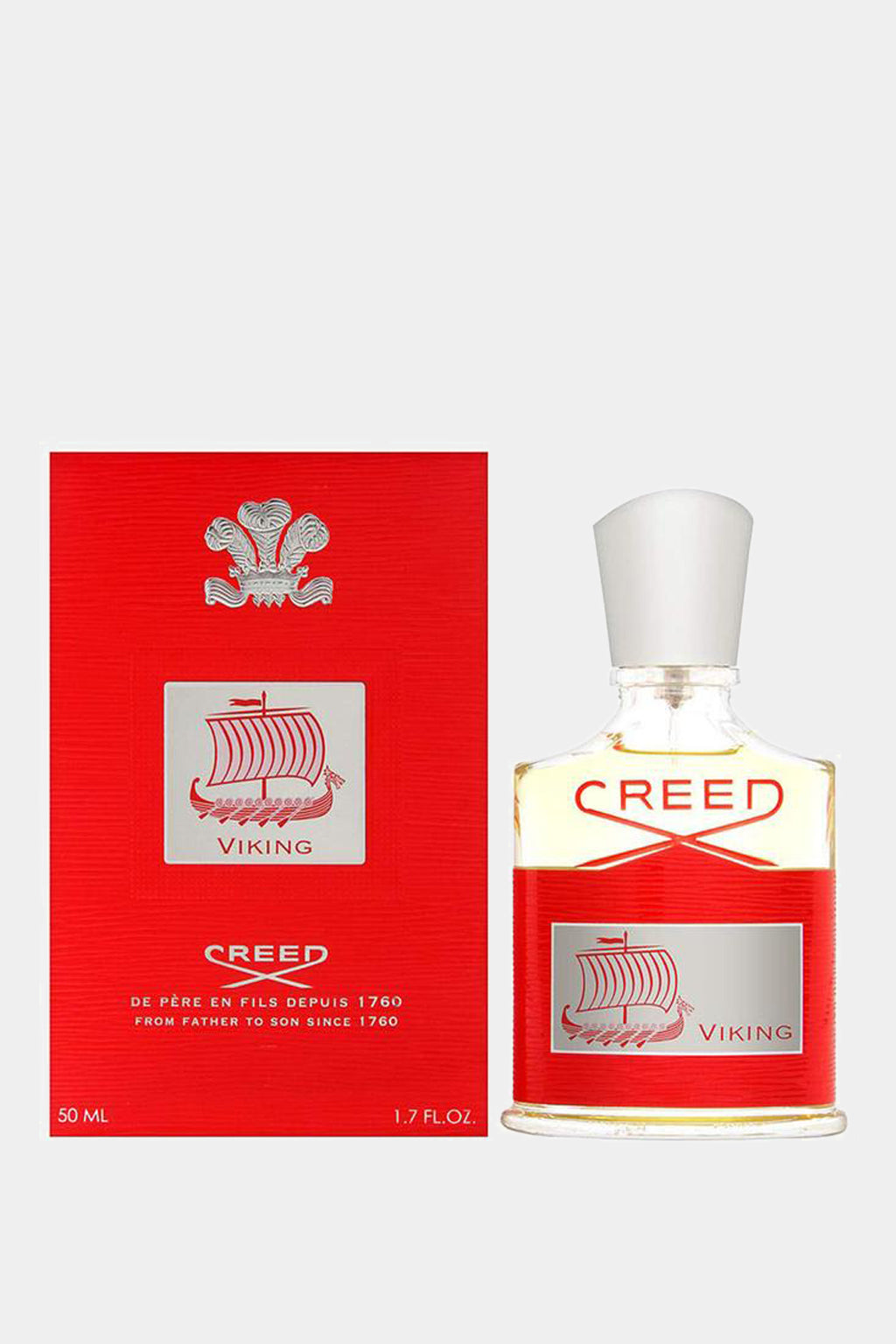 Creed - Viking Eau de Parfum