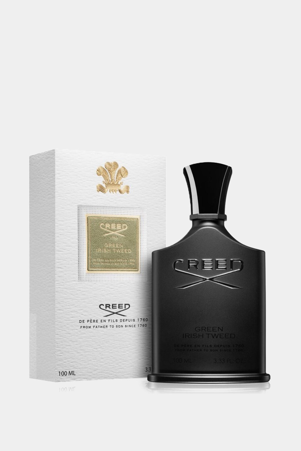 Creed - Green Irish Tweed Eau de Parfum