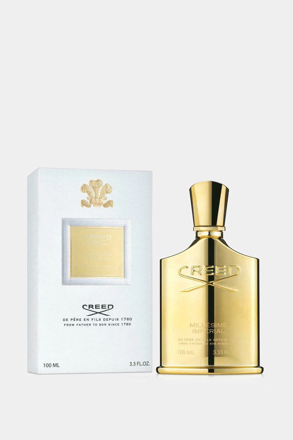 Creed - Millesime Imperial Eau de Parfum