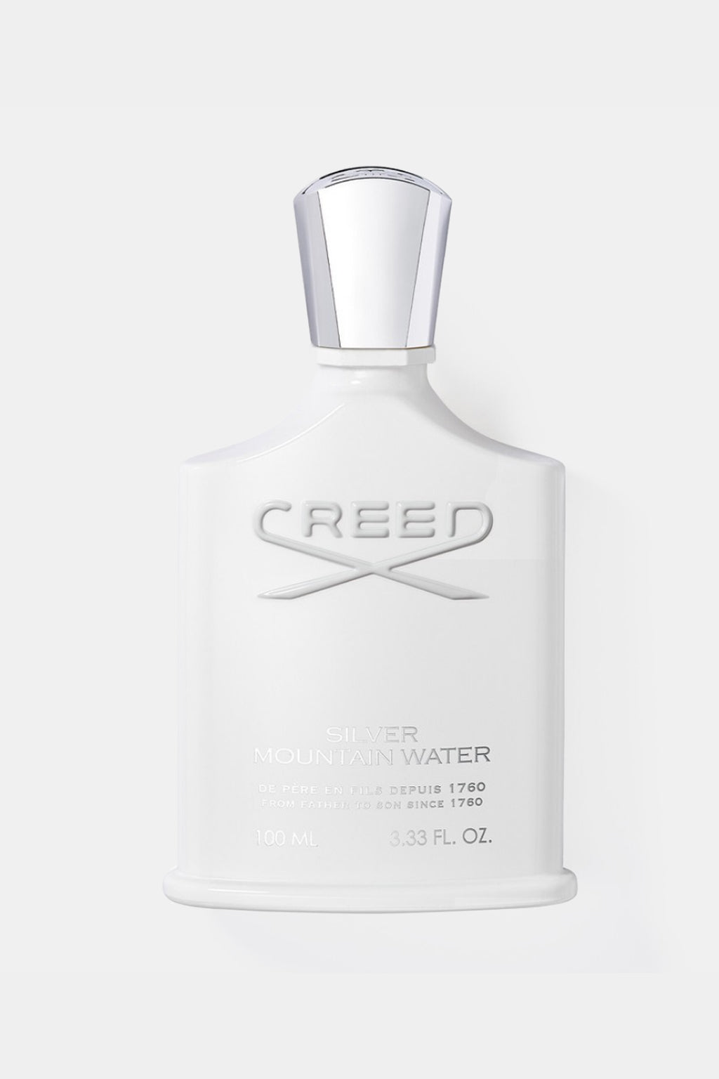 Creed - Silver Mountain Water Eau de Parfum