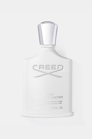 Creed - Silver Mountain Water Edp 100ml