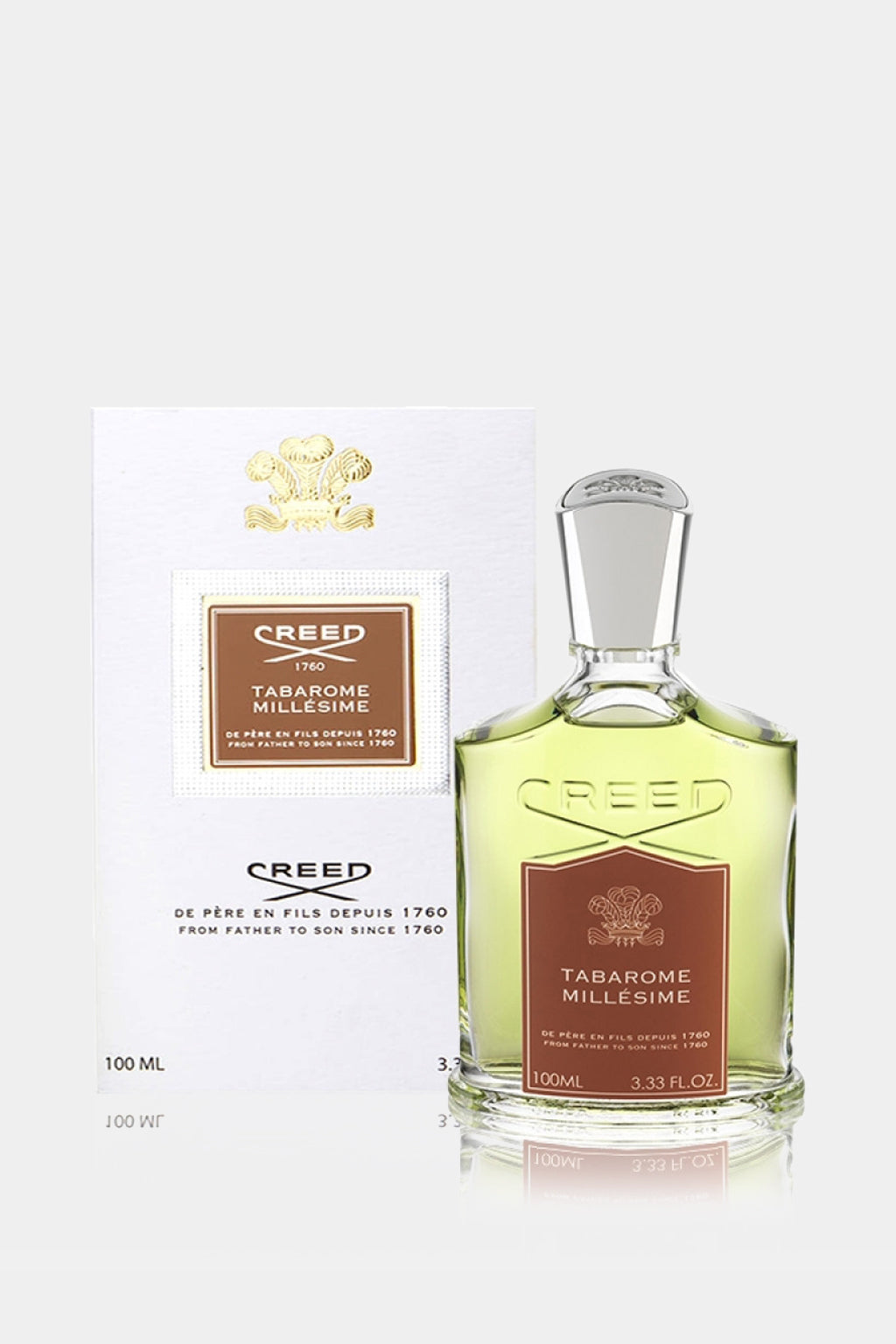 Creed - Tabarome Millesime Eau de Parfum