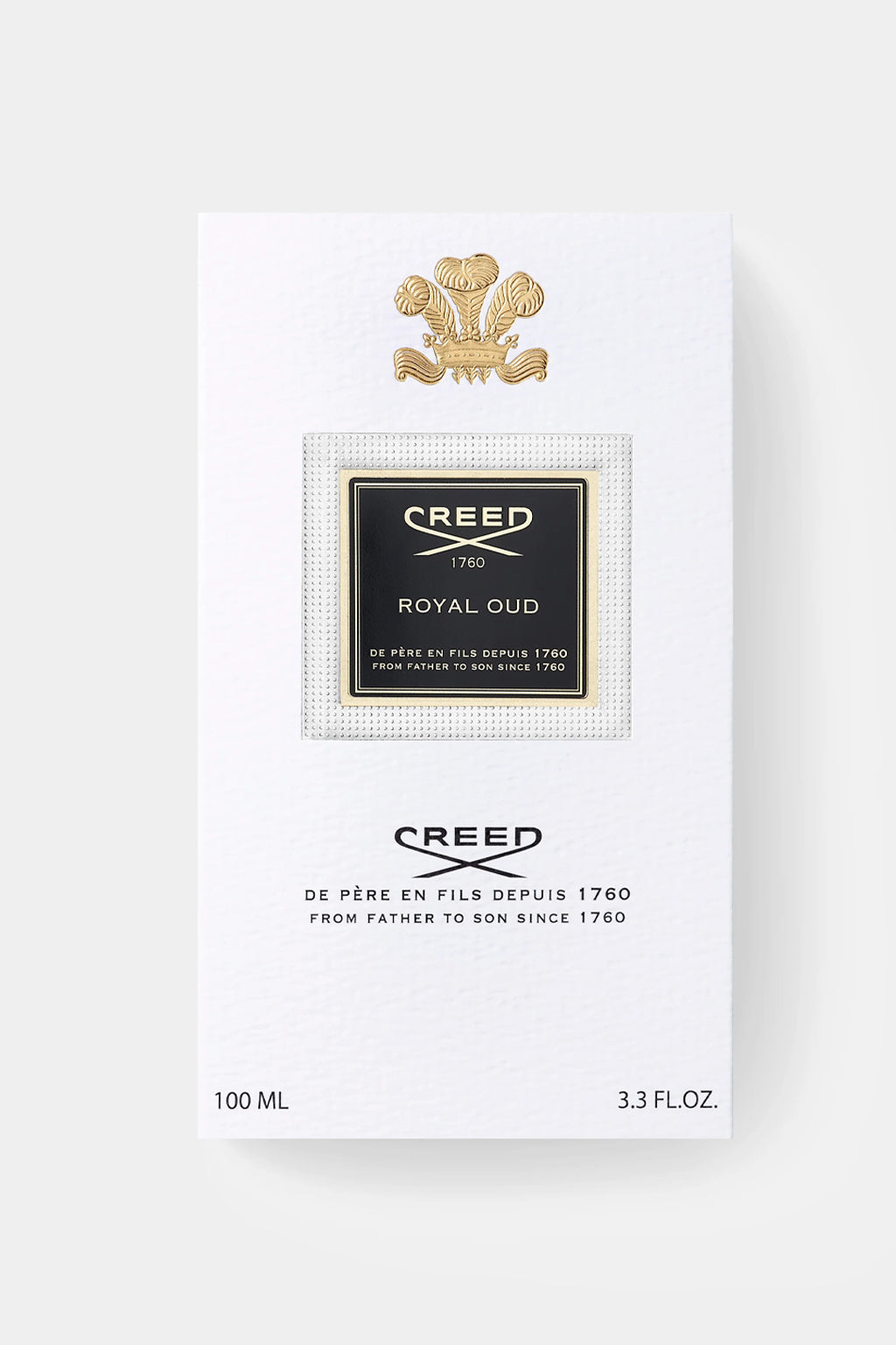 Creed - Royal Oud