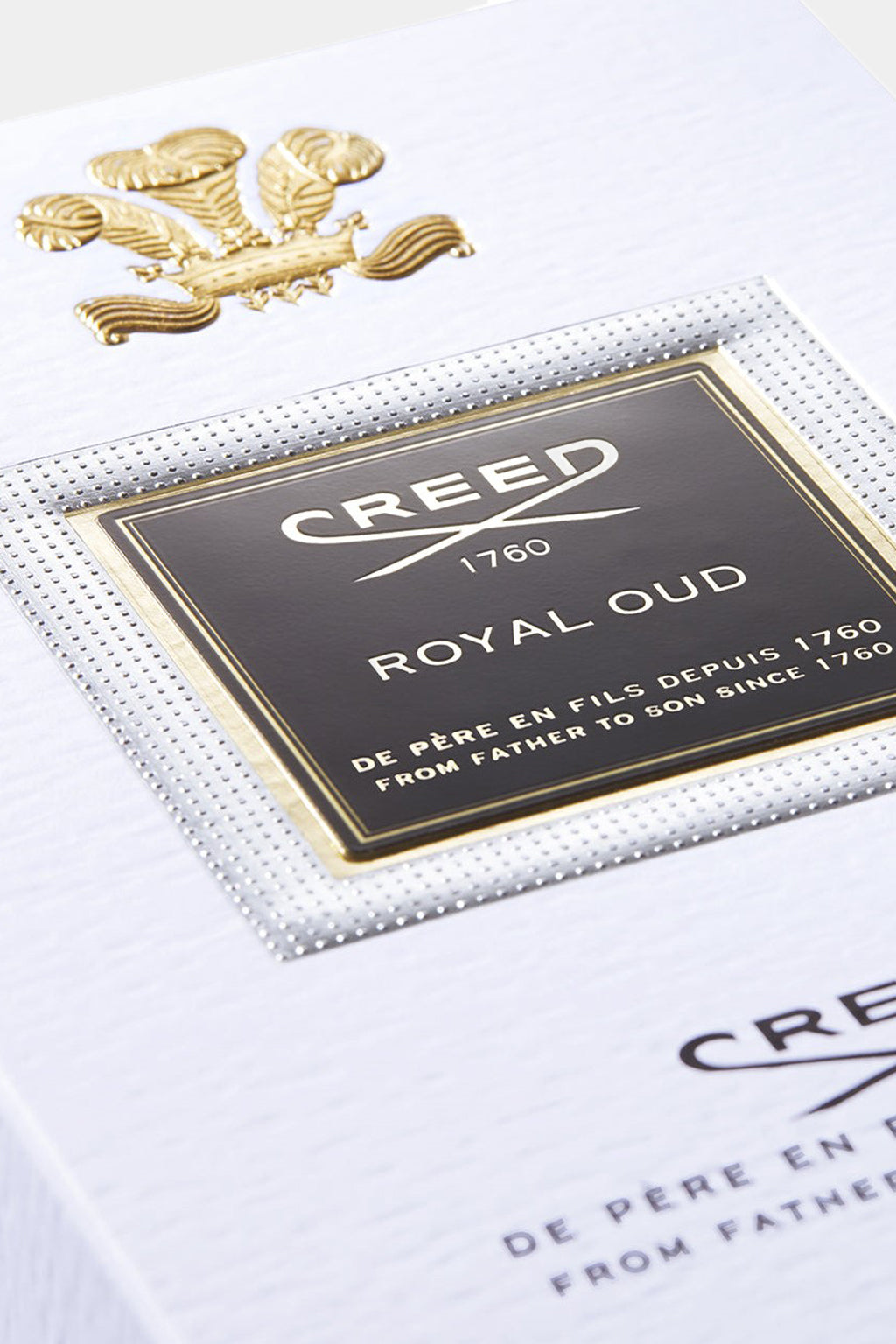 Creed - Royal Oud 100ml
