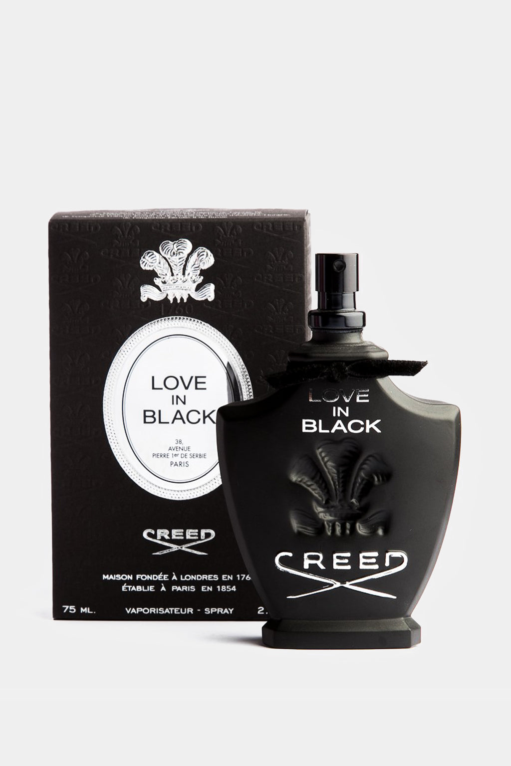 Creed - Love In Black Eau de Parfum