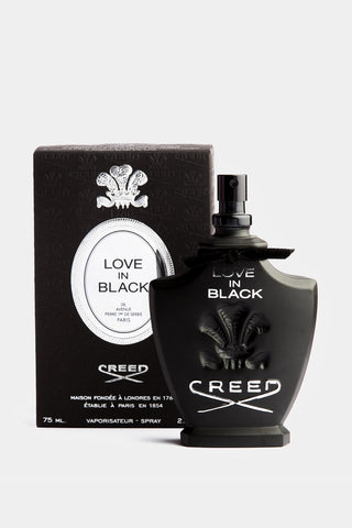 Creed - Love In Black Edp 75ml