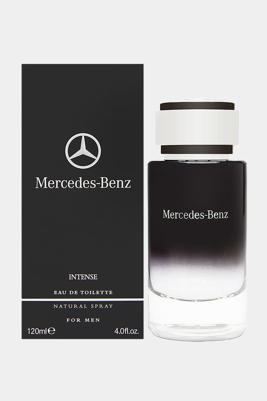Mercedes Benz - Intense Eau de Toilette