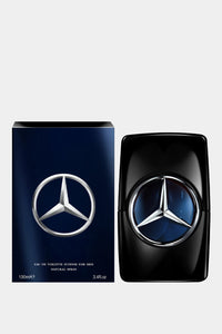 Thumbnail for Mercedes Benz - Man Intense Eau de Toilatte