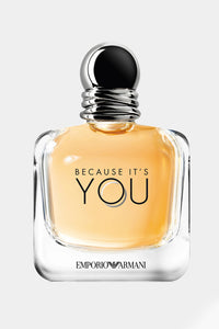Thumbnail for Giorgio Armani - Emporio Because Its You Eau de Parfum