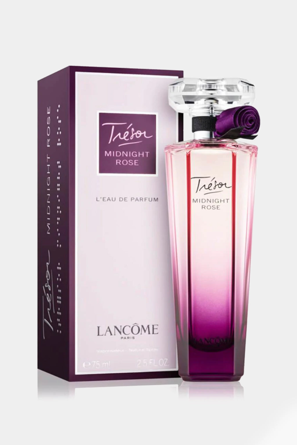Lancom Paris - Tresor Midnight Rose Eau de Parfum