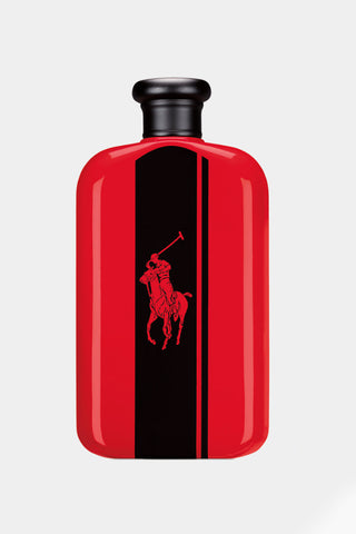 Ralph Lauren - Polo Red Eau De Parfum 75ml