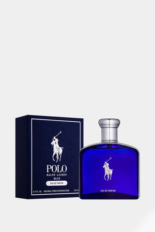 Ralph Lauren - Polo Blue Eau De Parfum 125ml