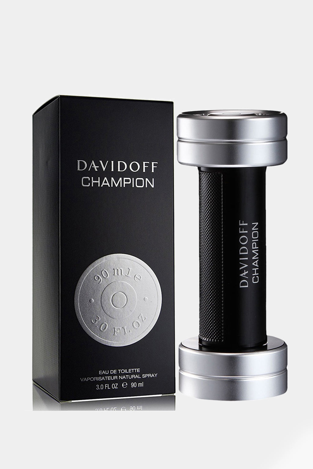 Davidoff - Champion Eau de Toilette