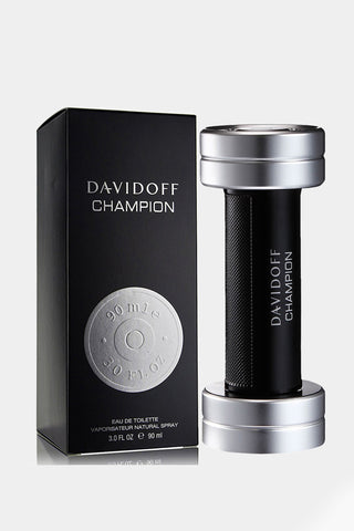 Davidoff -Champion Eau De Toilette 90ml (Men)
