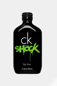 Thumbnail for Calvin Klein - One Shock Eau de Toilette
