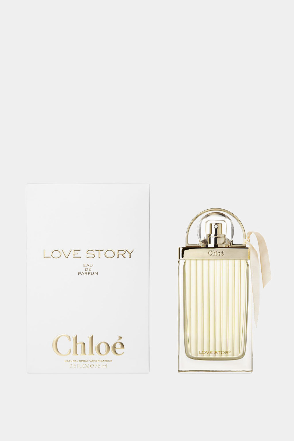 Chloe - Love Story Eau de Parfum