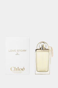 Thumbnail for Chloe - Love Story Eau de Parfum