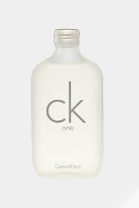 Thumbnail for Calvin Klein - One Eau de Toilette