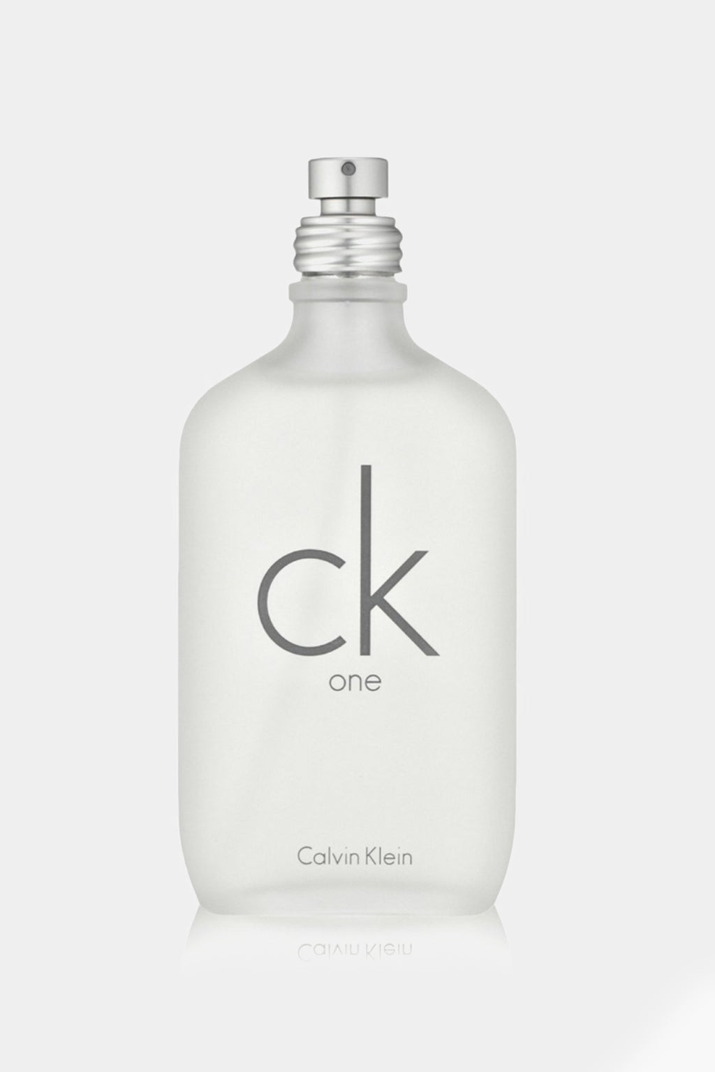 Calvin Klein - One Eau de Toilette