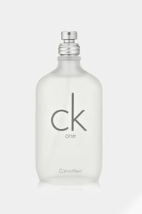 Thumbnail for Calvin Klein - One Eau de Toilette