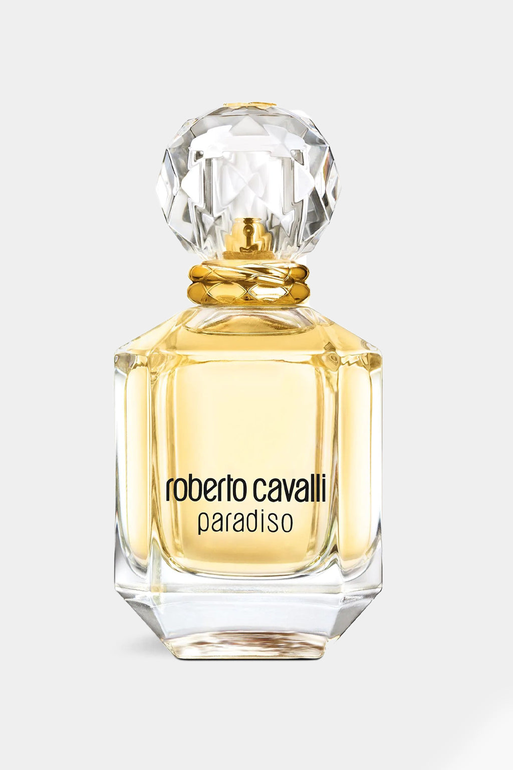 Roberto Cavalli - Paradiso Eau De Parfum 75ml