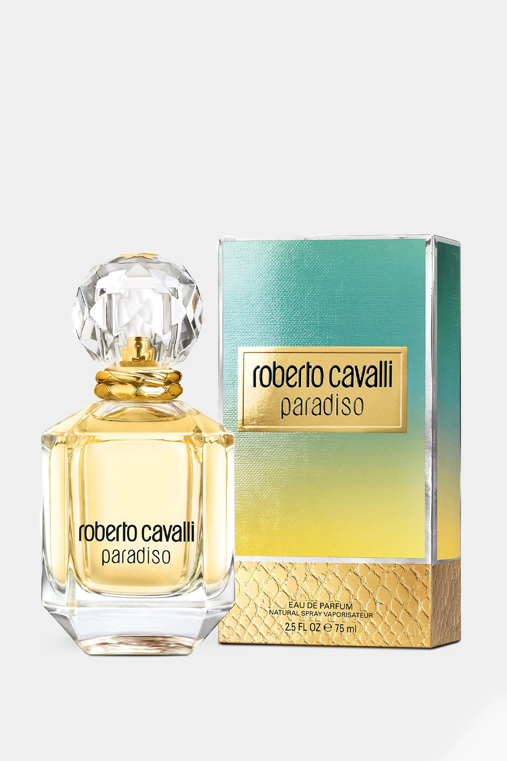 Roberto Cavalli - Paradiso Eau de Parfum