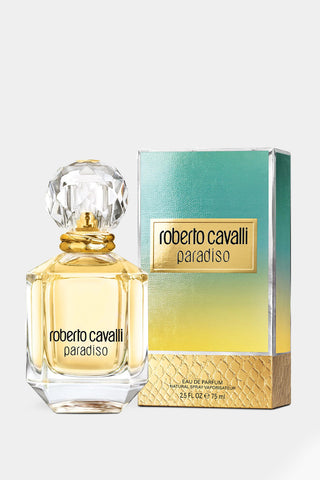Roberto Cavalli - Paradiso Eau De Parfum 75ml