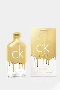 Thumbnail for Calvin Klein -  One Gold Eau de Toilette