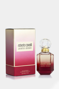 Thumbnail for Roberto Cavalli - Paradiso Assoluto Eau de Parfum