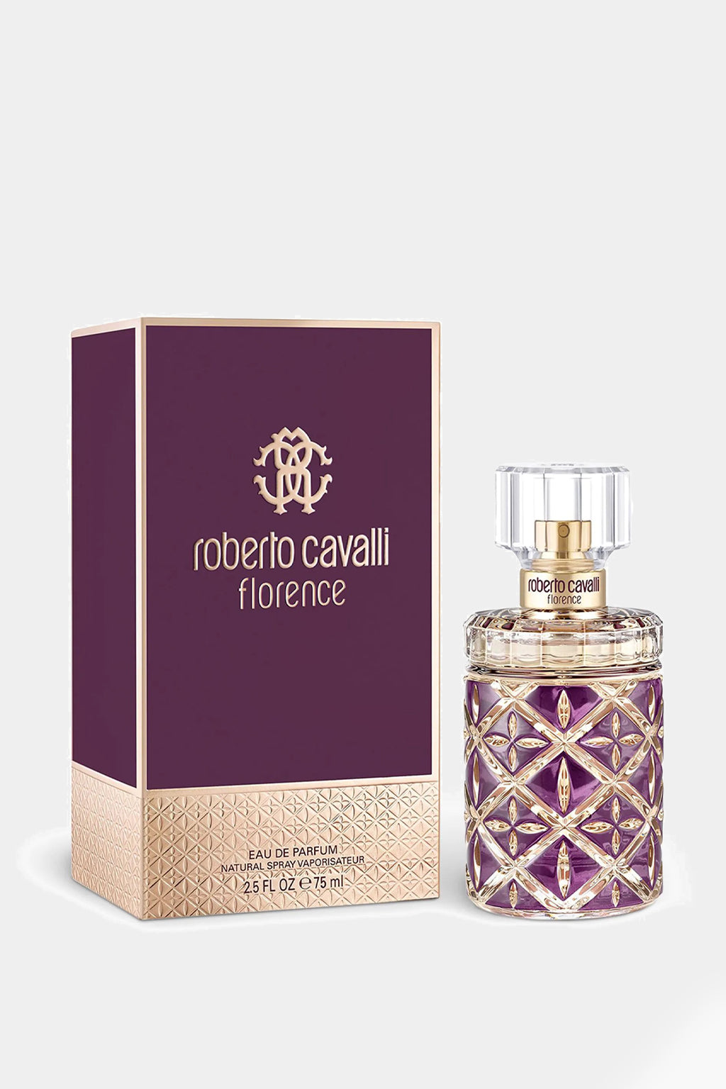 Roberto Cavalli - Florence Eau de Parfum