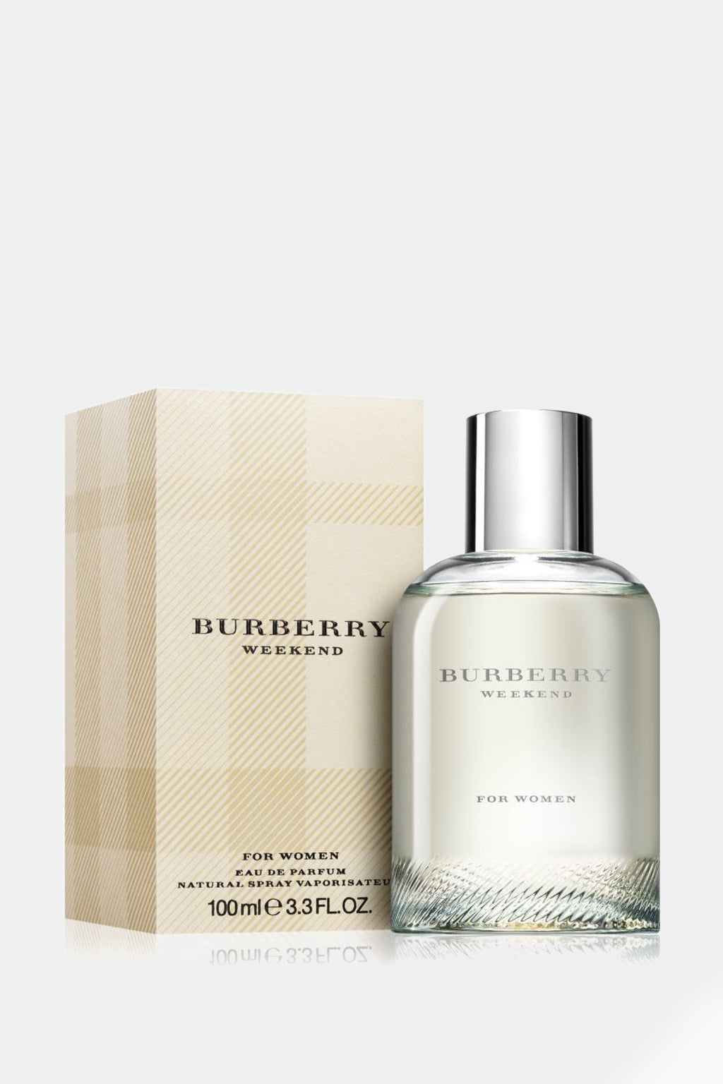 Burberry - Weekend Eau de Parfum