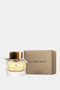 Thumbnail for Burberry - My Burberry Eau de Parfum