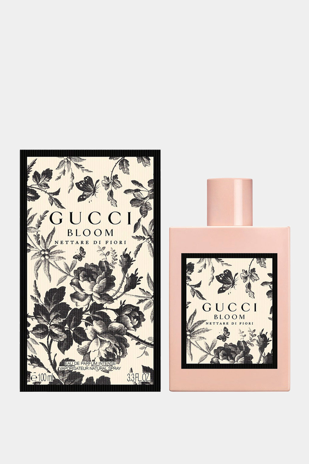 Gucci - Bloom Nettare Di Fiori For Women Eau De Parfum 100ML