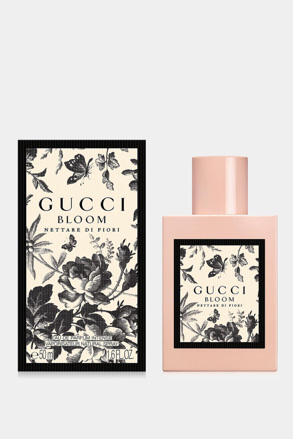 Gucci - Bloom Nettare Di Fiori For Women Eau De Parfum 100ML