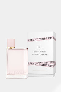 Thumbnail for Burberry - Her Eau de Parfum