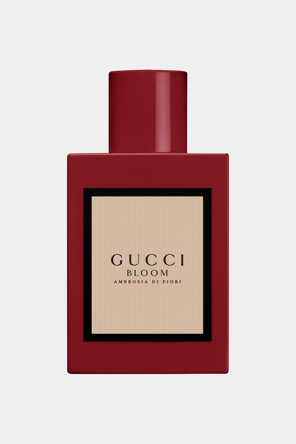 Gucci - Bloom Ambrosia di Fiori Intense Eau de Parfum