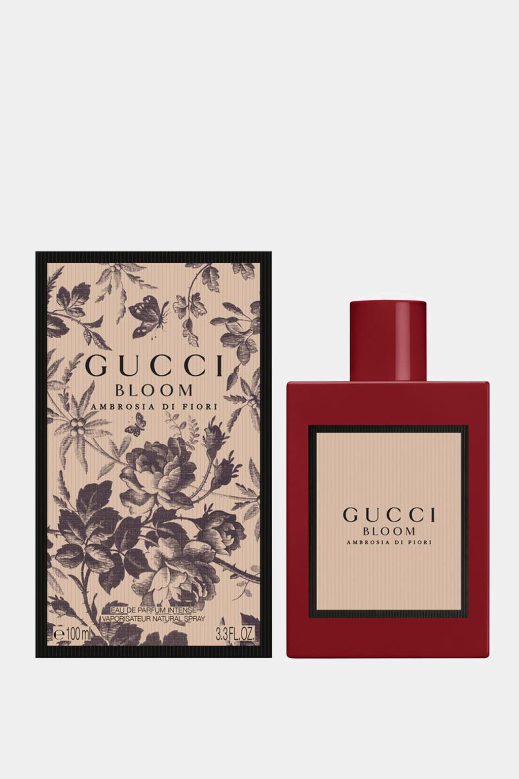 Gucci - Bloom Ambrosia di Fiori Intense Eau de Parfum