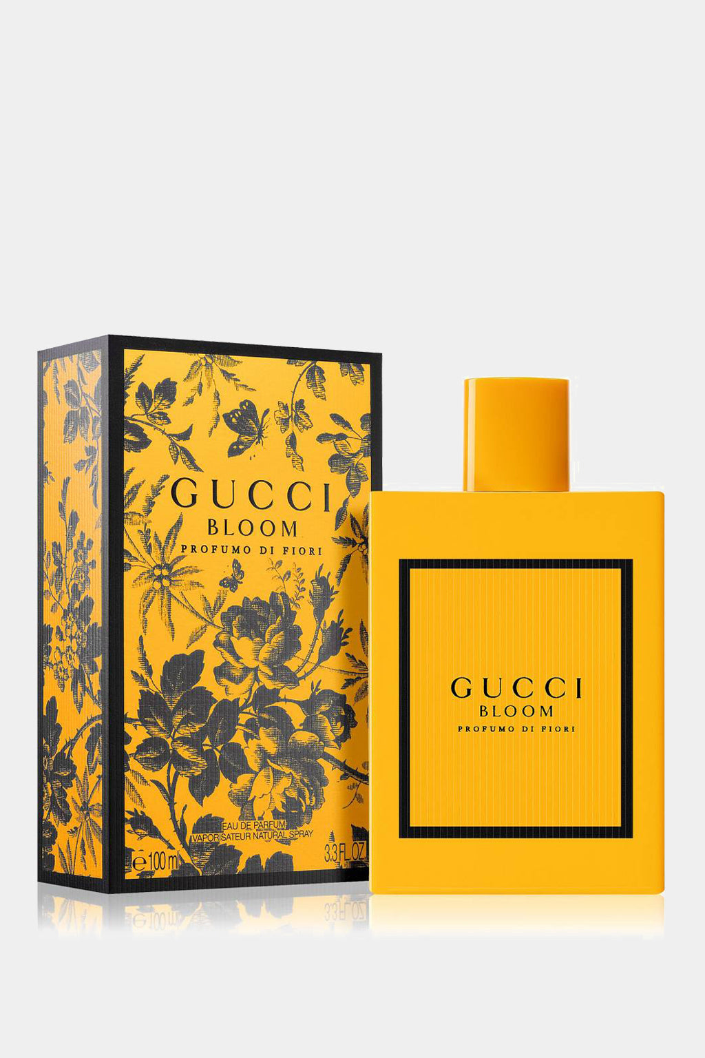 Gucci - Bloom Profumo Di Fiori Eau de Parfum
