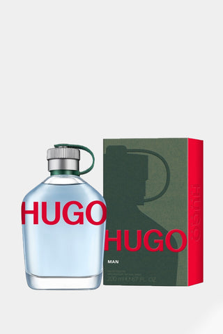 Hugo Boss - Hugo Man Eau De Toilette 200ml