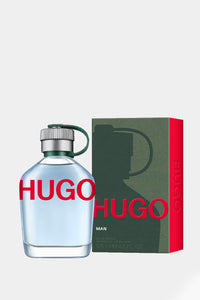 Thumbnail for Hugo Boss - Hugo Man Eau De Toilette 125ml