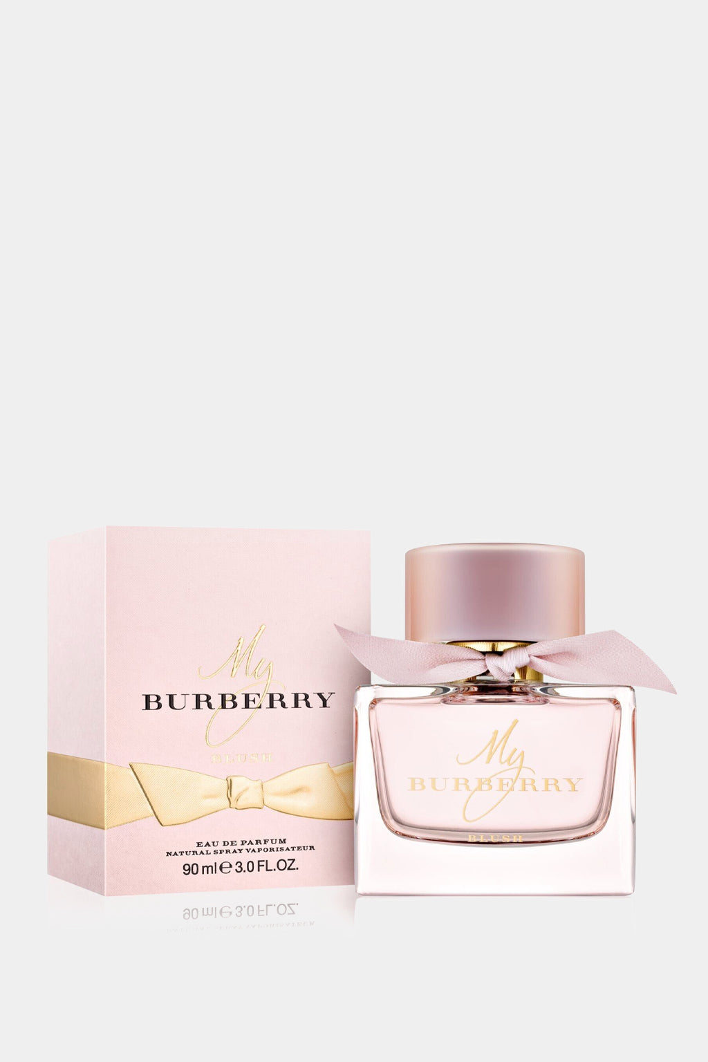 Burberry - My Burberry Blush Eau de Parfum