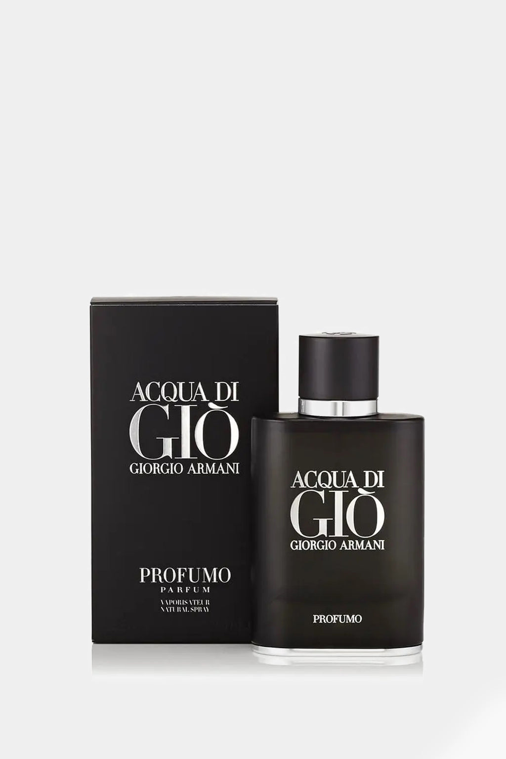 Giorgio Armani - Armani Acqua Di Gio Profumo for Men Eau De Parfum 125ml