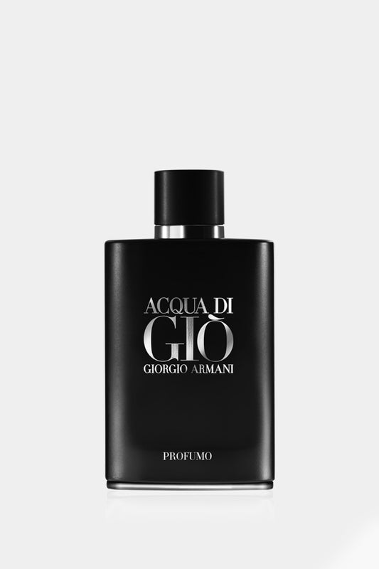 Giorgio Armani - Armani Acqua Di Gio Profumo for Men Eau De Parfum 125ml