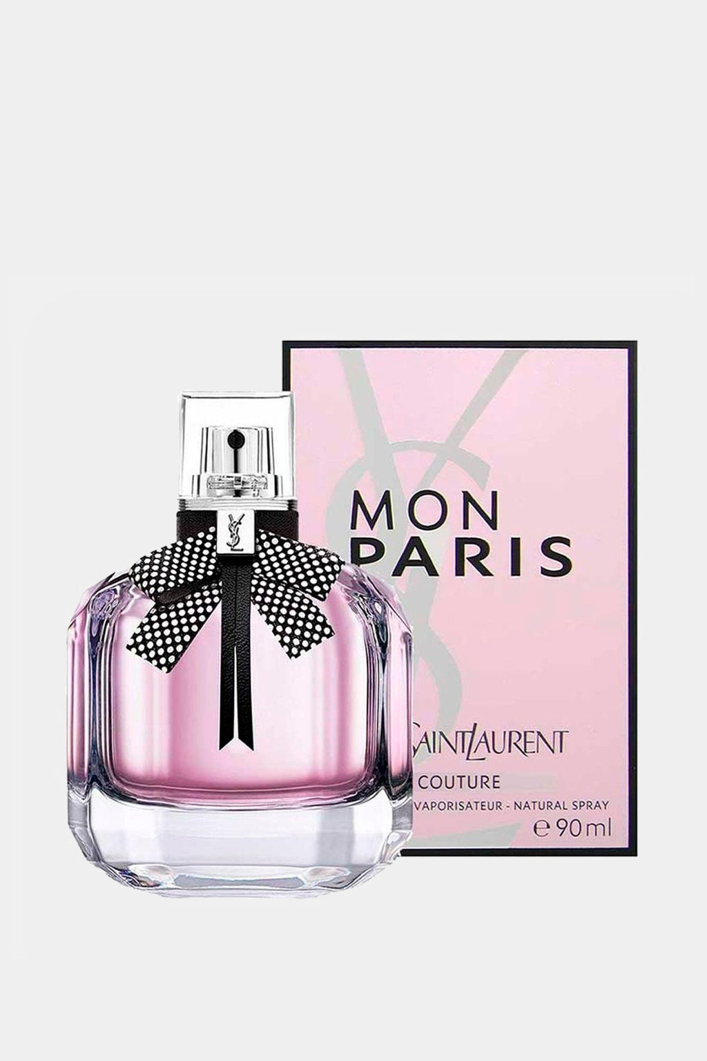 Yves Saint Laurent - Mon Paris Couture Eau de Parfum