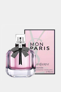 Thumbnail for Yves Saint Laurent - Mon Paris Couture Eau de Parfum